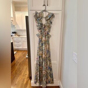 Luxxel dress, size M, new with tags